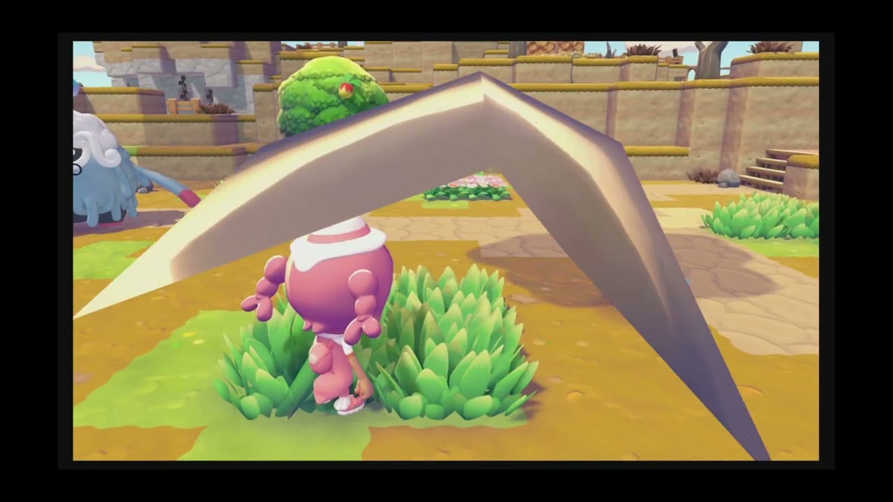 Pokemon: Pokopia - Special Episode Serenity 01