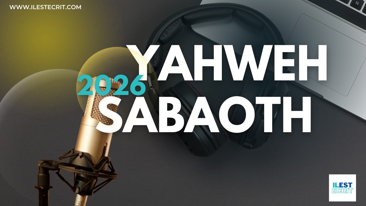 YAWHE SABAOTH