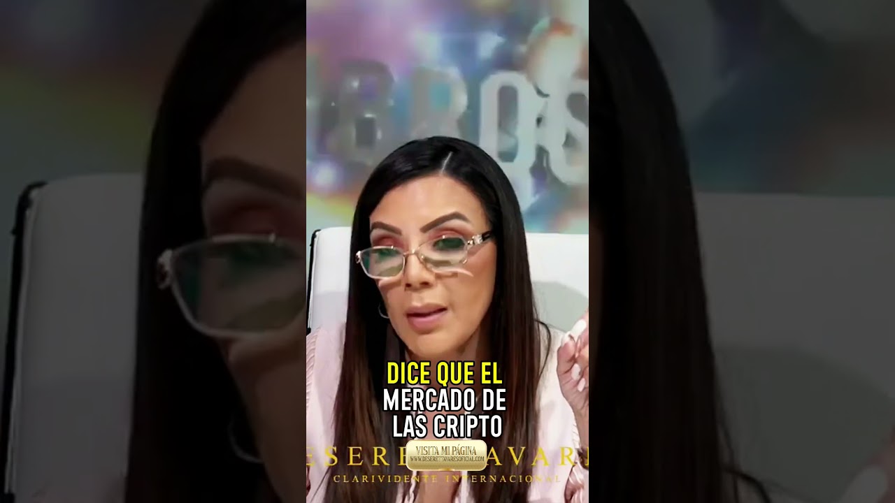 Criptomonedas en LATMA Oportunidades y Riesgos en Econom&iacute;as Inestables|Deseret Tavares #tarot