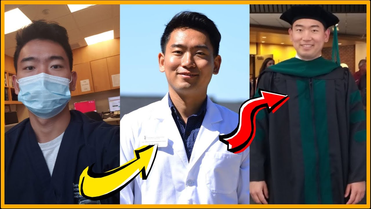 An Honest Review of PT School (Year 1/2/3)