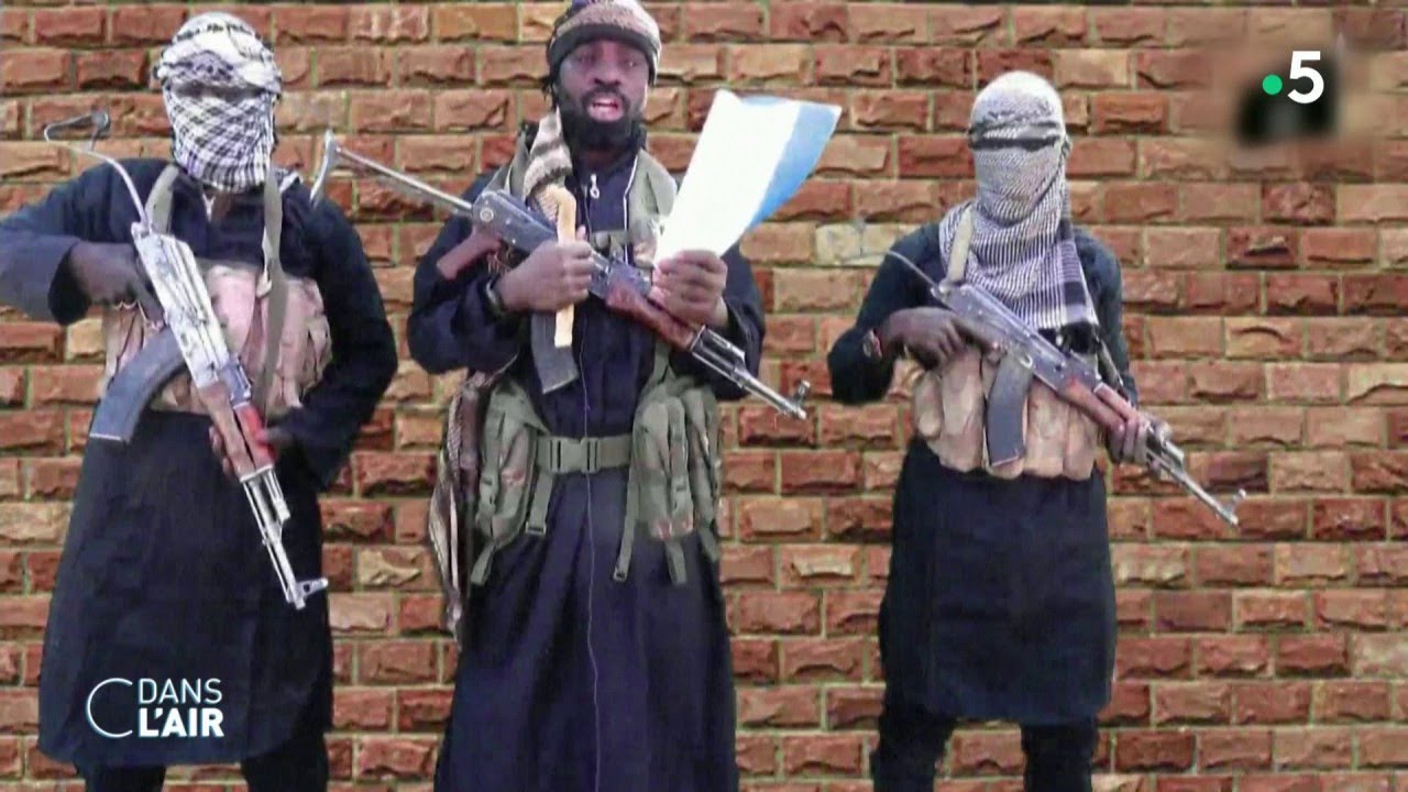 Boko Haram, la secte islamiste qui sème la terreur - Reportage #cdanslair 11.08.2023