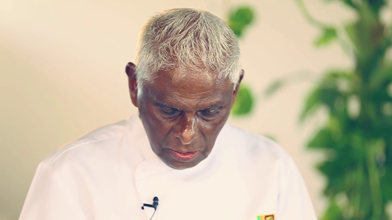 Osu Kutiya Season 4 – Jackfruit Mallum (කොස් මැල්ලුම)