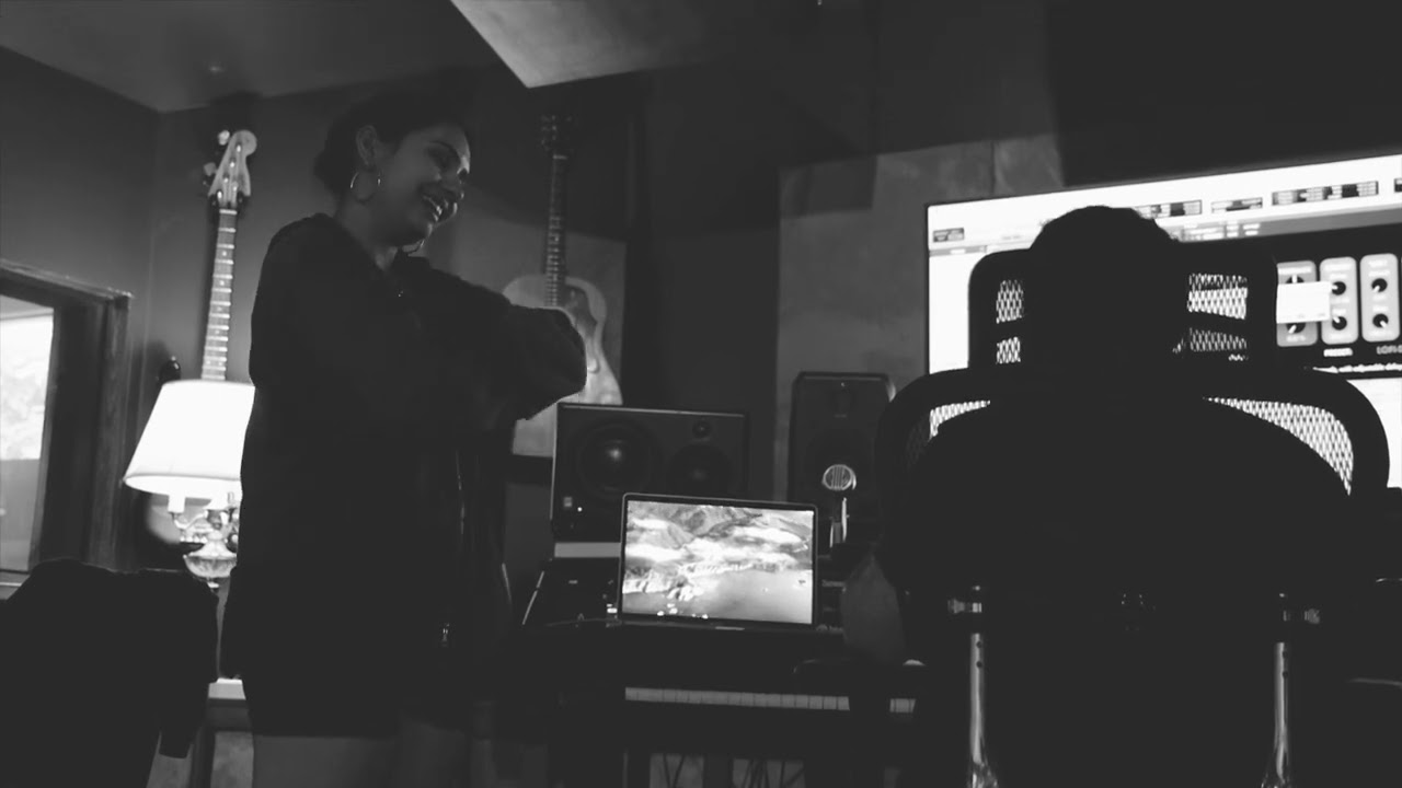 Making &lsquo;Get To You&rsquo; - Alessia Cara