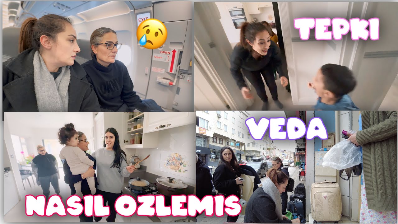 AĞLADIK & GÜLDÜK: Hayatın İçinden 💔 günlük vlog / yemek.. buzluk hazırlıkları 😋