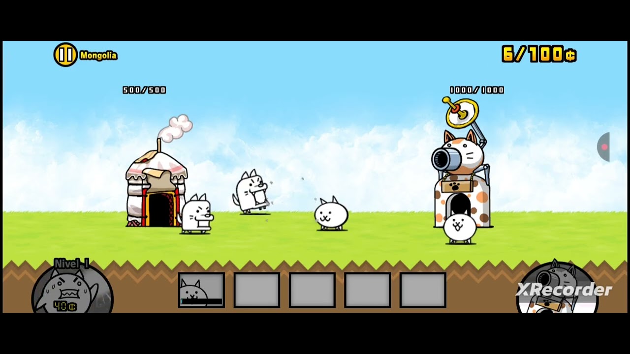 The blatte cats capitulo 1