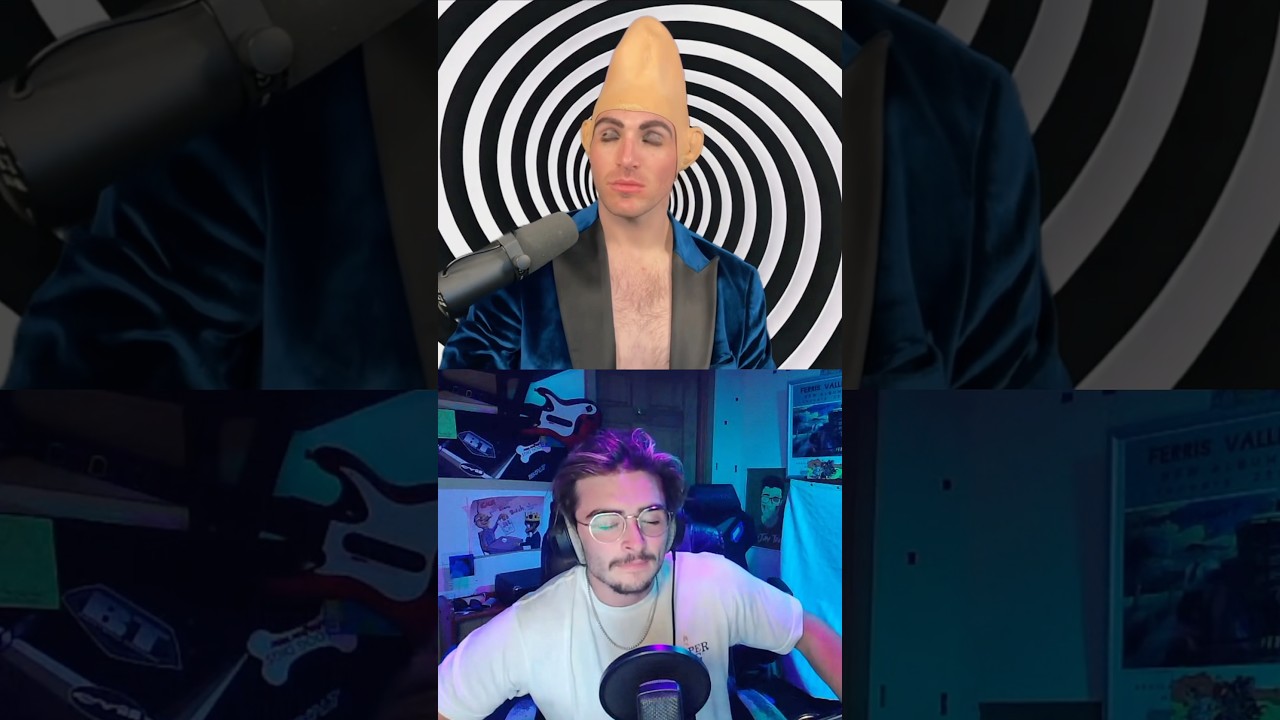 ЛУЧШАЯ МАГИЯ НА ХЭЛЛОУИН с MYSTIC DICKY 😱 #магия #смешно #шорты #youtubeshorts #вирусный