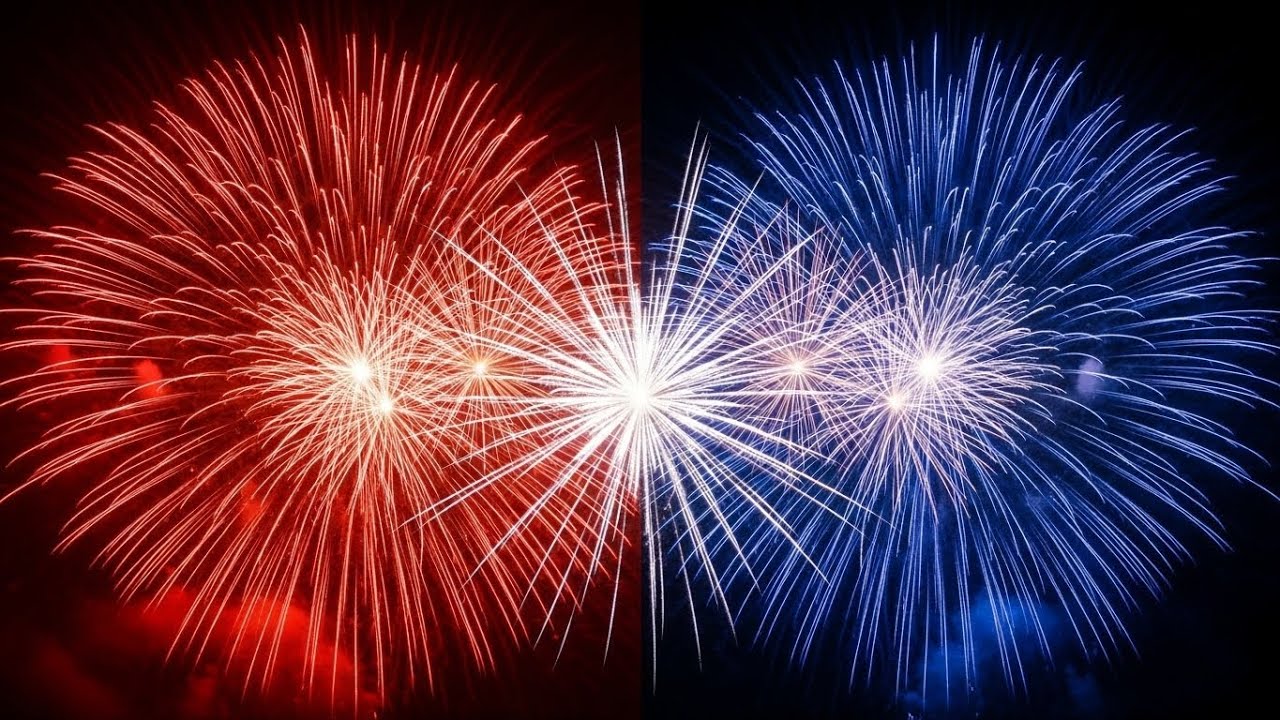 🔴 AMAZING! Kabul Lights Up for 2026 🇦🇫 | Best Afghanistan Fireworks (5 Min)🔴 Live Fireworks TV