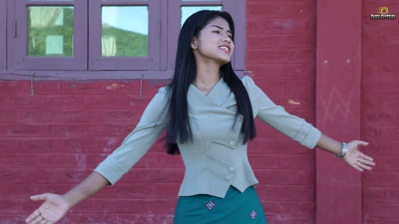 Van Zai Iang || Mi Teitu || Pathian Hlathar 2023