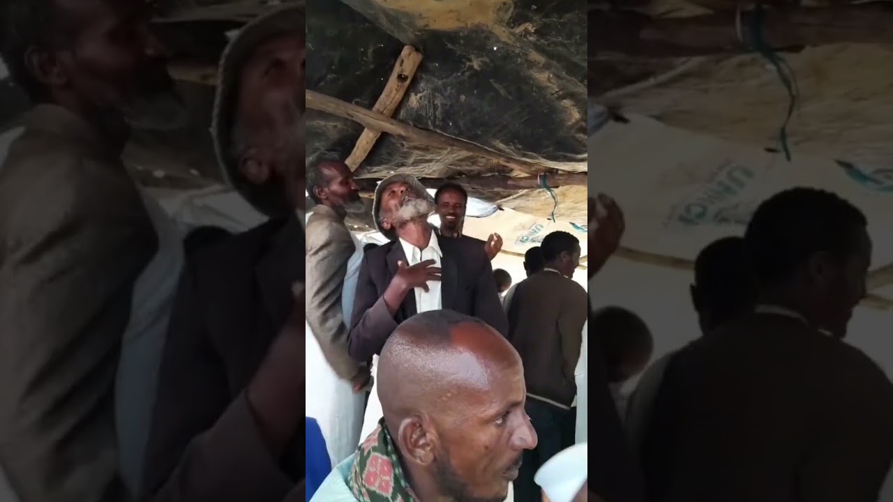 ባህላዊ ኩዳ እኒ ዓብዩ ሰብ