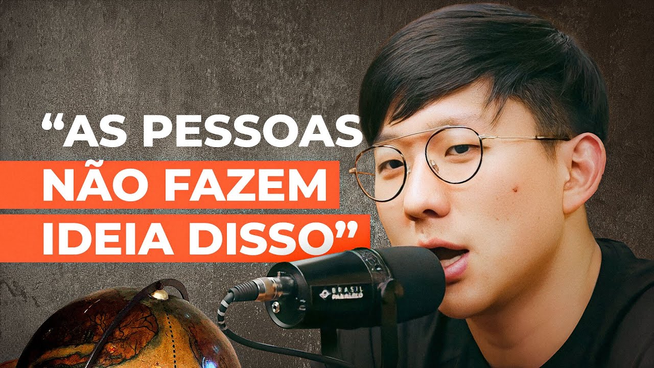 Qualquer pessoa pode ser hipnotizada? Pyong Lee
