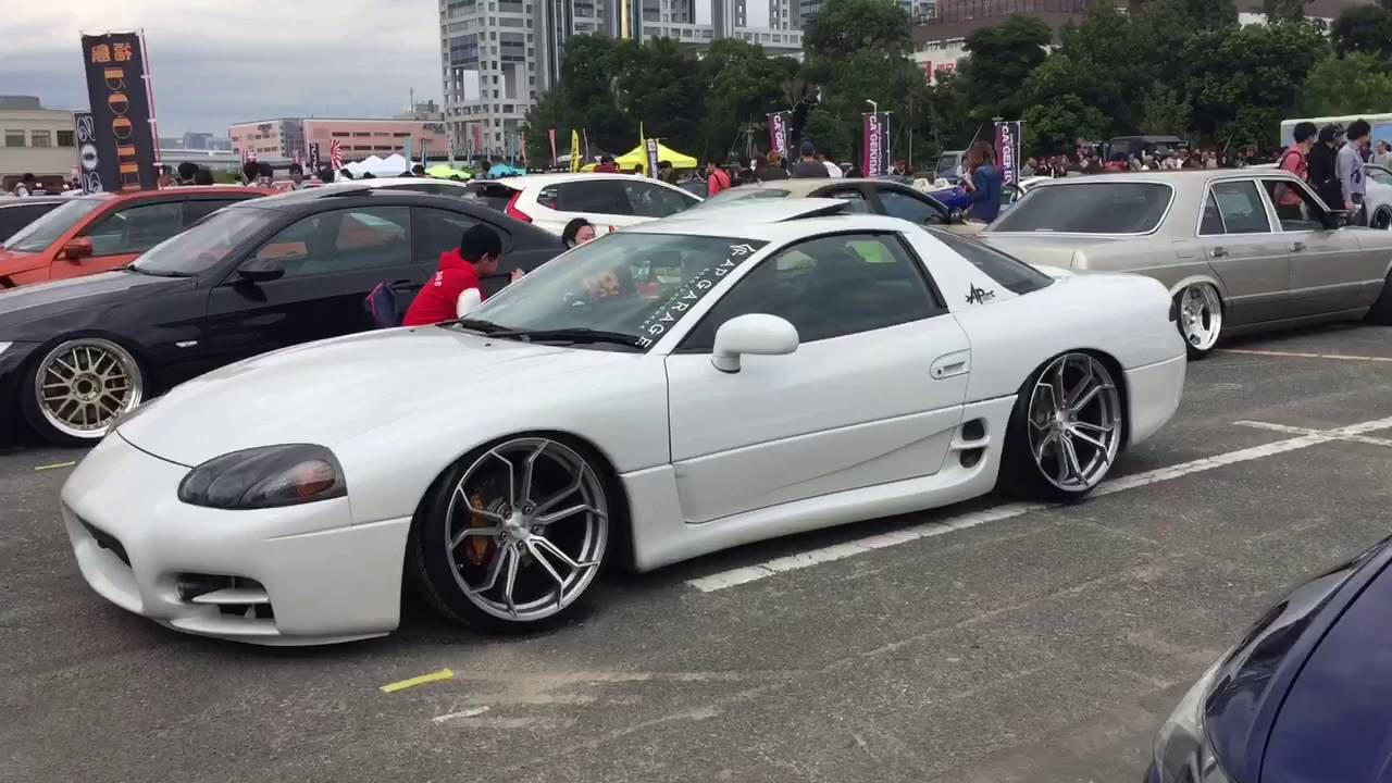 Stance Nation Japan Tokyo 2016 ④