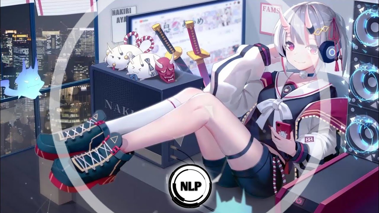 Best Nightcore Song Mix 2022 🎵Nightcore Gaming Mix🎵