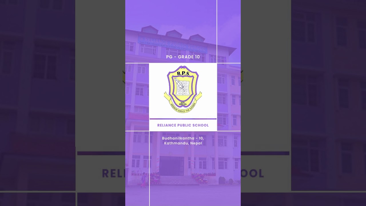 𝑹𝑷𝑺 - 𝑨 𝑪𝒐𝒎𝒑𝒍𝒆𝒕𝒆𝒍𝒚 𝑫𝒊𝒈𝒊𝒕𝒊𝒛𝒆𝒅 𝑷𝒓𝒐𝒈𝒓𝒆𝒔𝒔𝒊𝒗𝒆 𝑫𝒂𝒚 𝑩𝒐𝒂𝒓𝒅𝒊𝒏𝒈 𝑺𝒄𝒉𝒐𝒐𝒍.