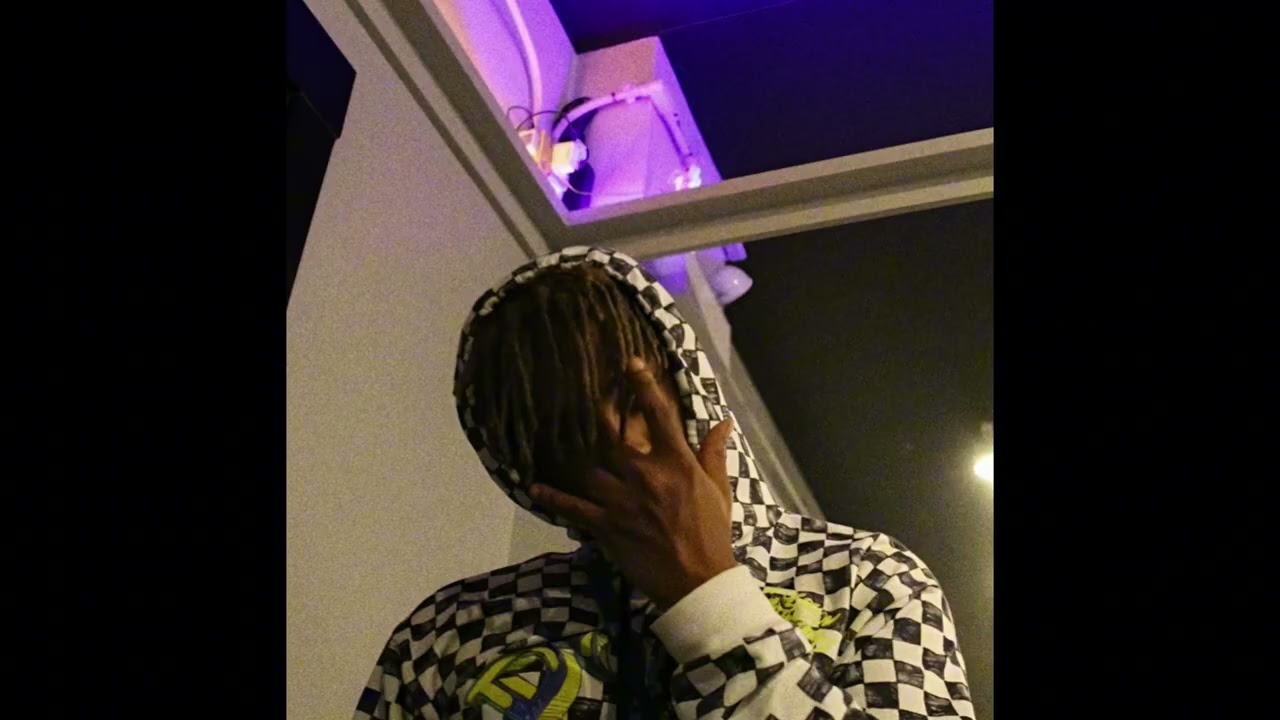 [FREE] Juice WRLD Type Beat 2025 - 