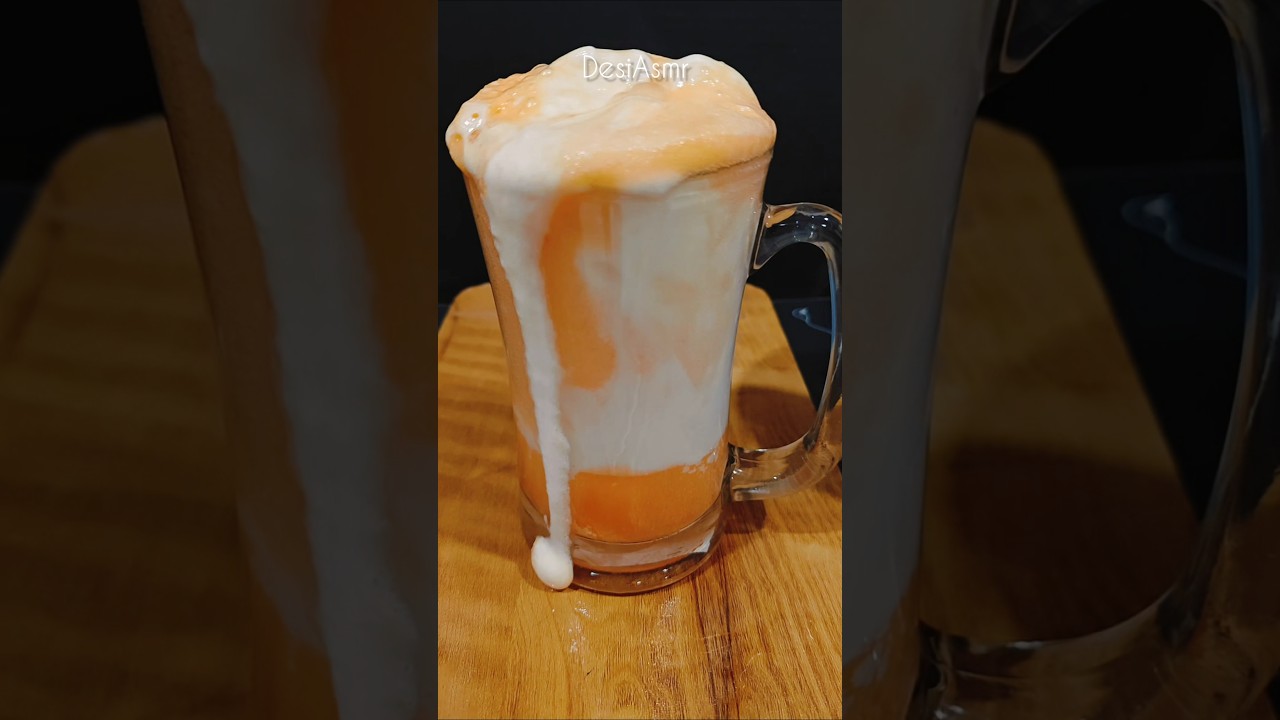 Fanta Float #shorts #trending #fanta float