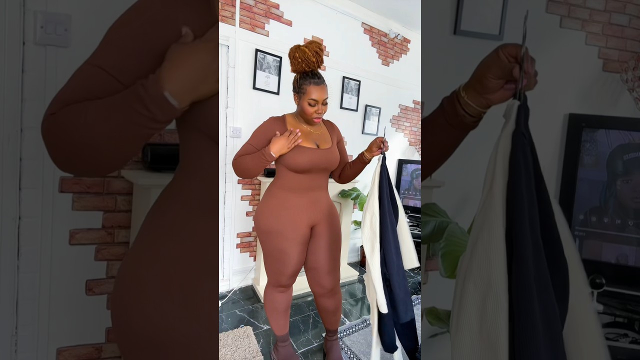 TT Finds 🛍️• ​Mooslover jumpsuit collection 