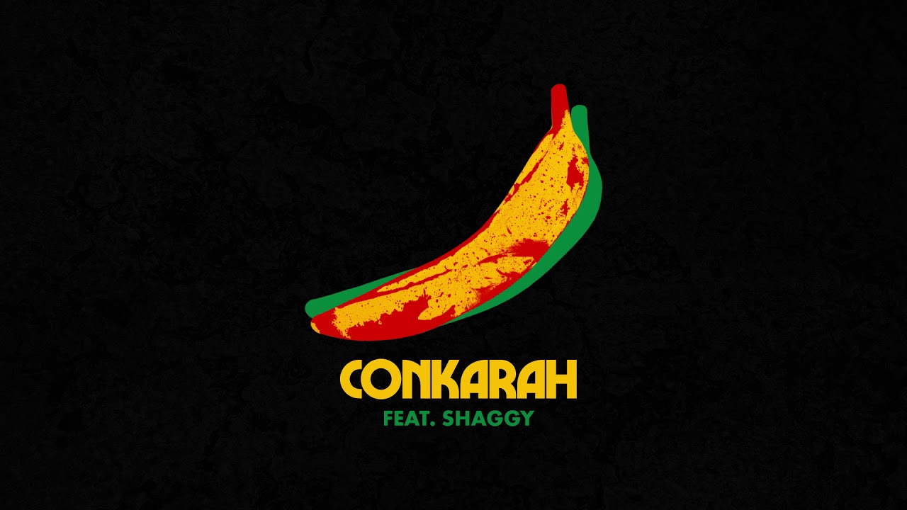Conkarah - 