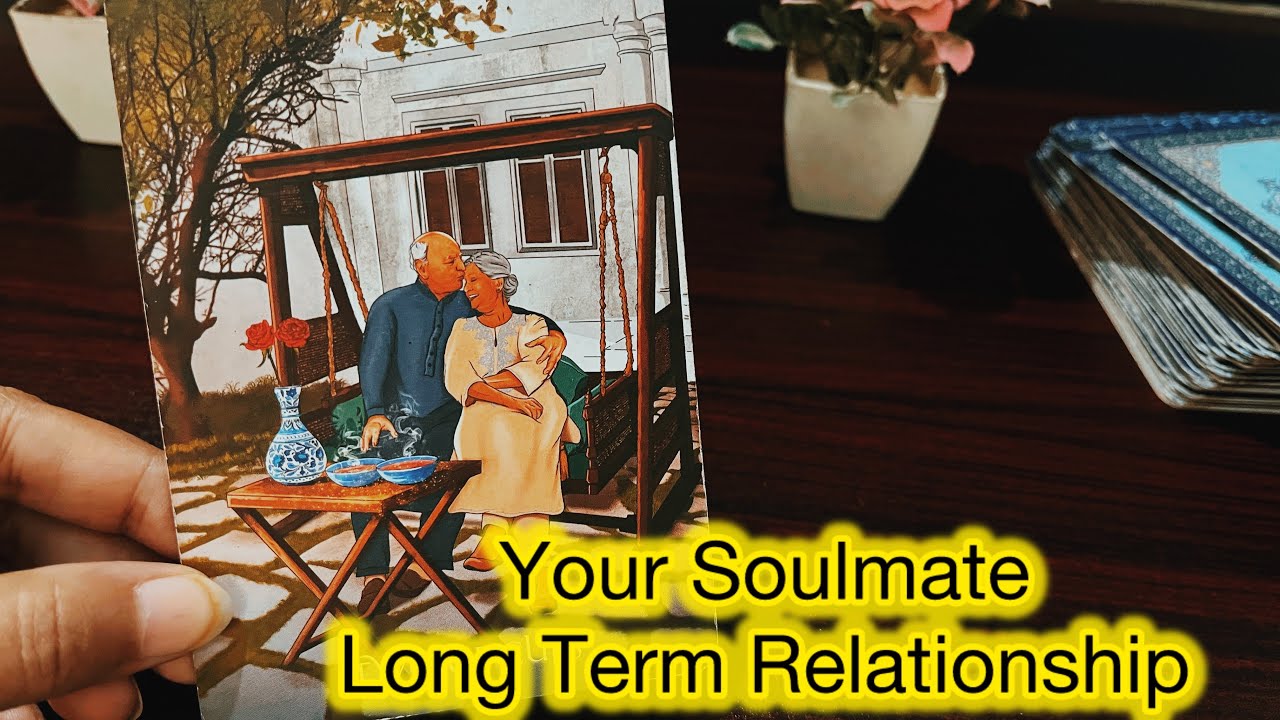 This Person Is Your Soulmate New Beginning Coming Hindi Tarot Love Reading #intuitivetarot1111 