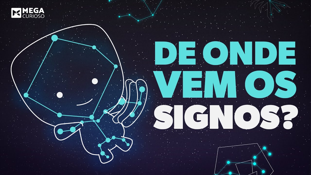 A (REAL) HISTÓRIA DE CADA SIGNO!