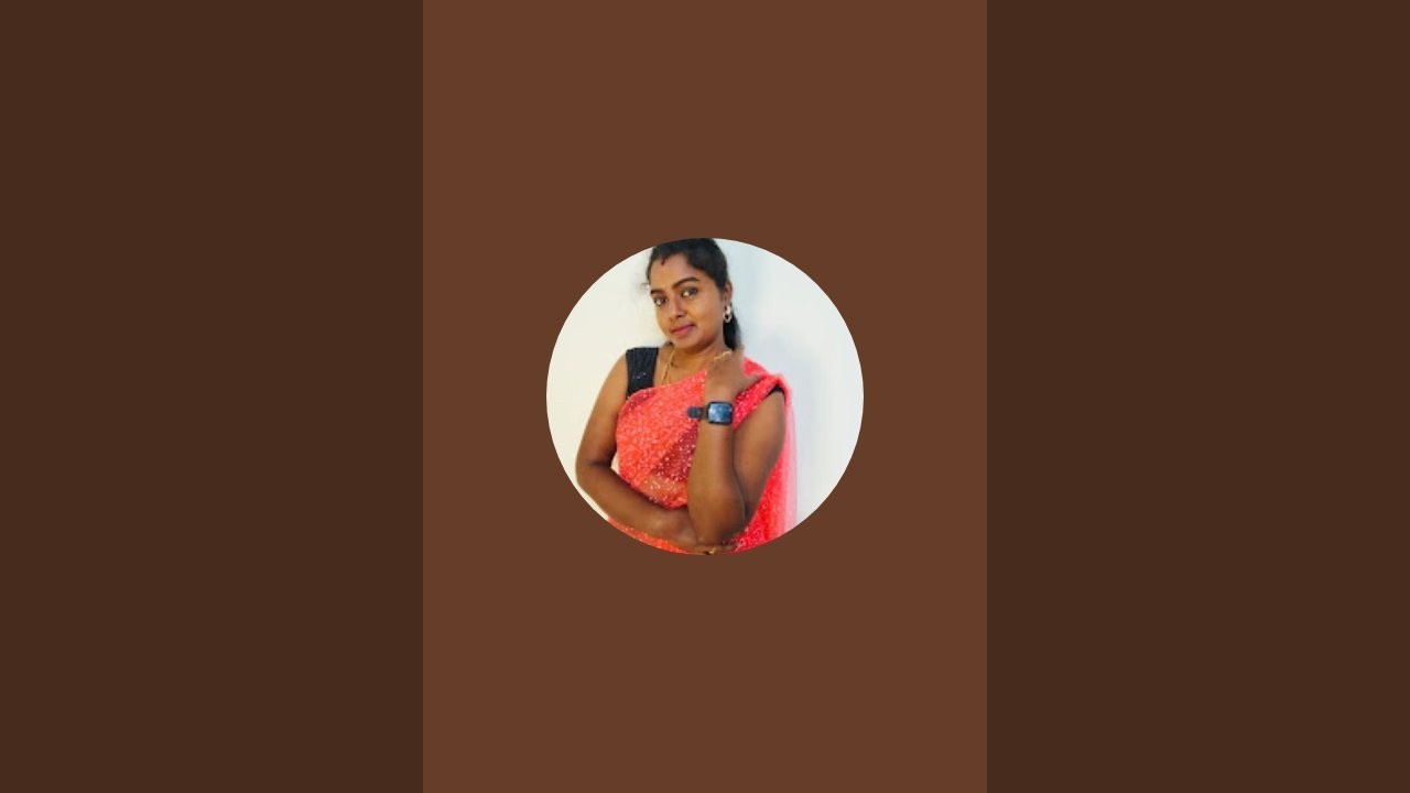Thenmozhi vlogs1997 is live