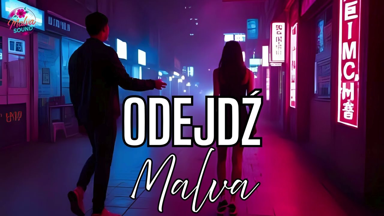 Odejdź-Malva