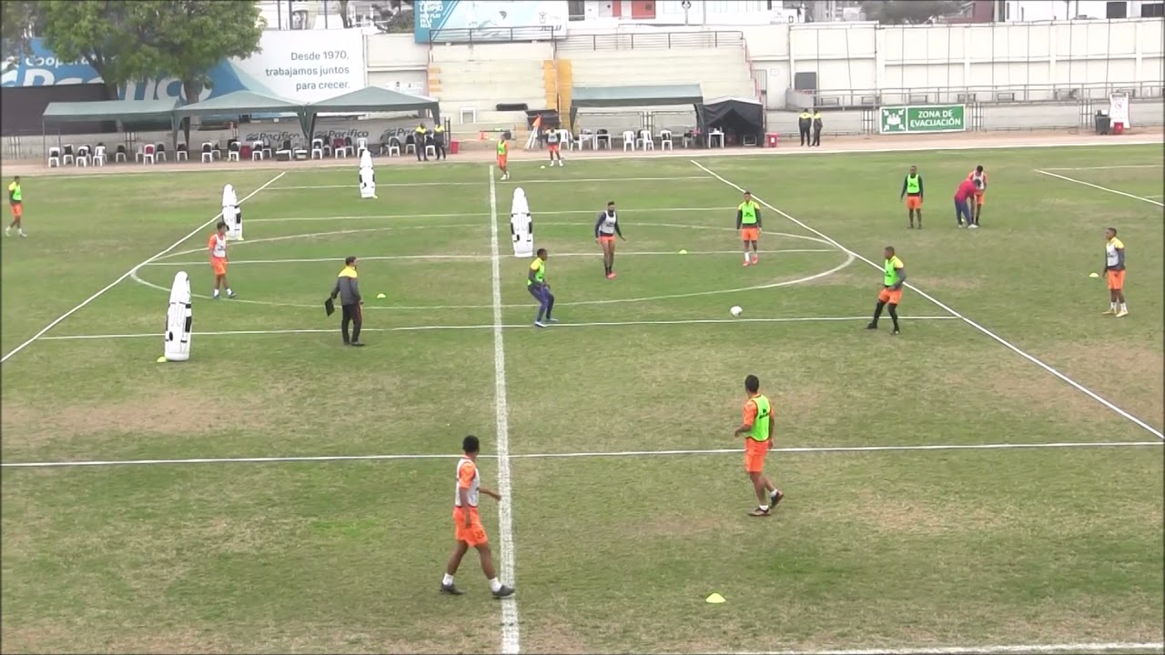 ACCIONES COMBINADAS