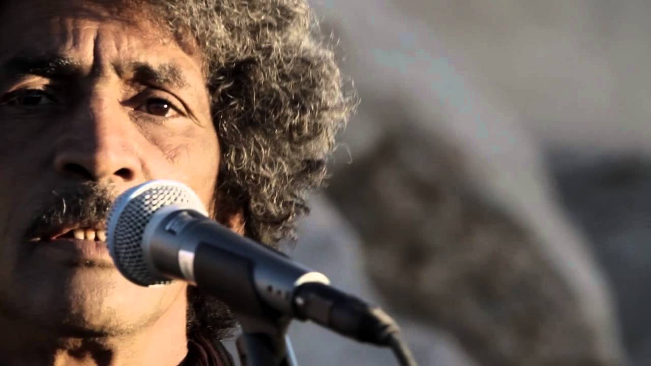 TINARIWEN - ISLEGH TAGHRAM TIFHAMAM