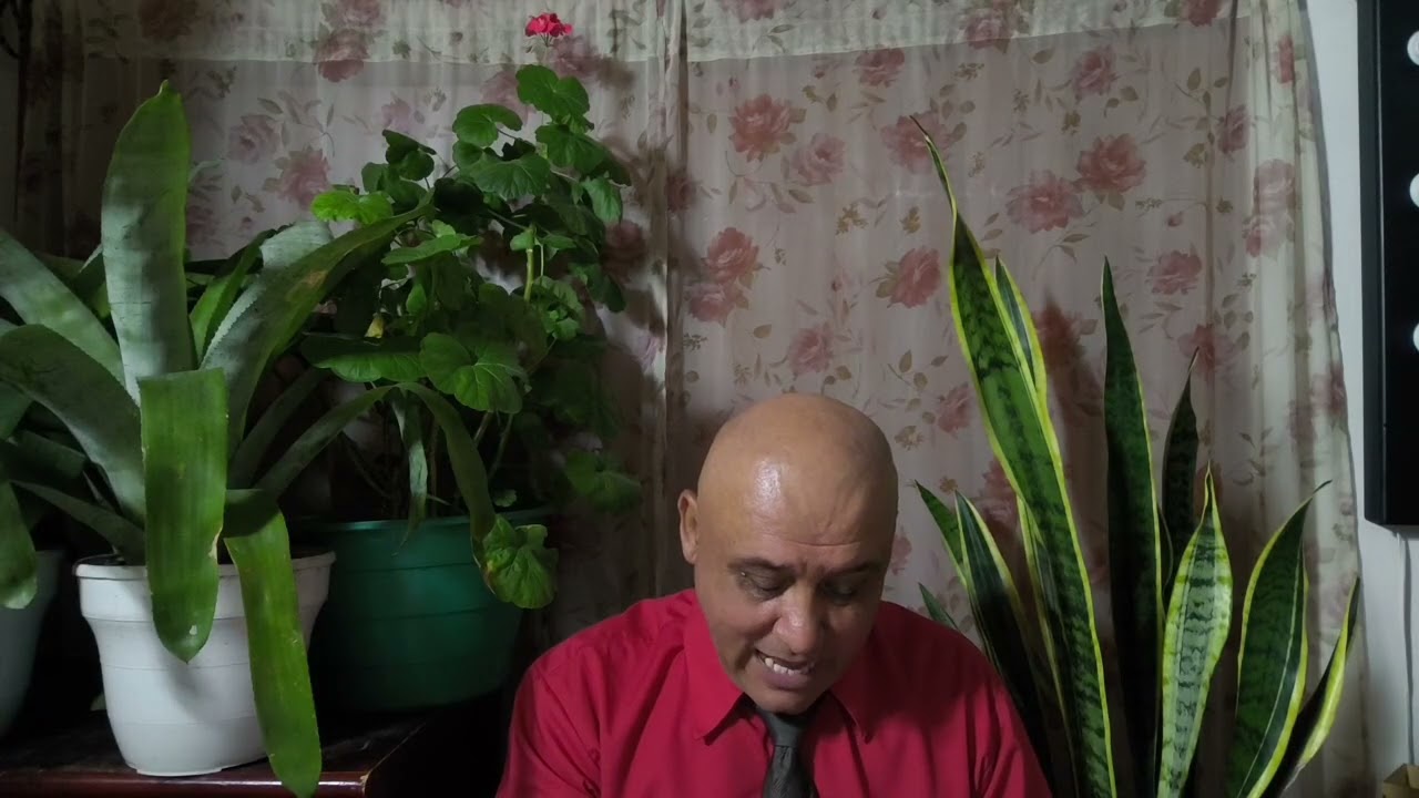 ¿Por qué dijo Dios que los patriarcas no lo conocieron bajo el nombre 