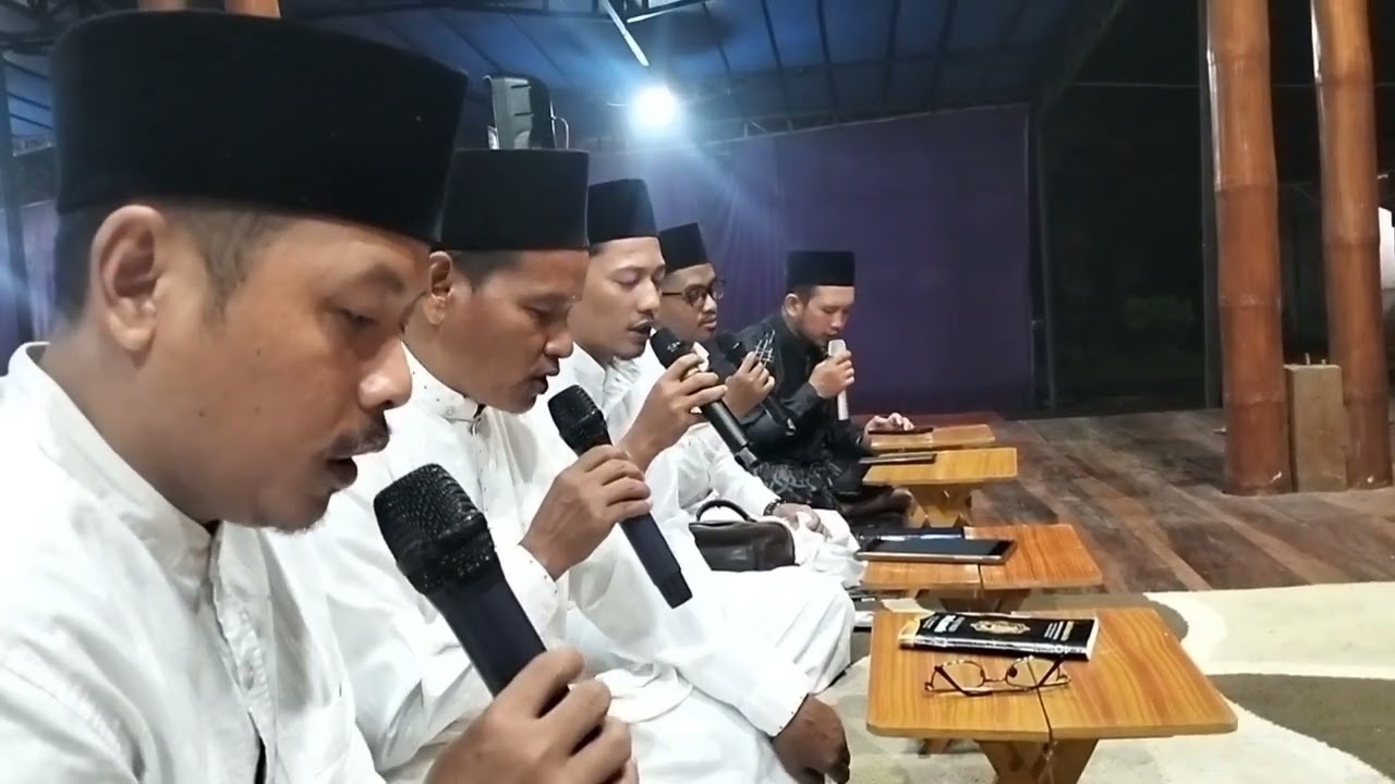 Maladzil Khafi 