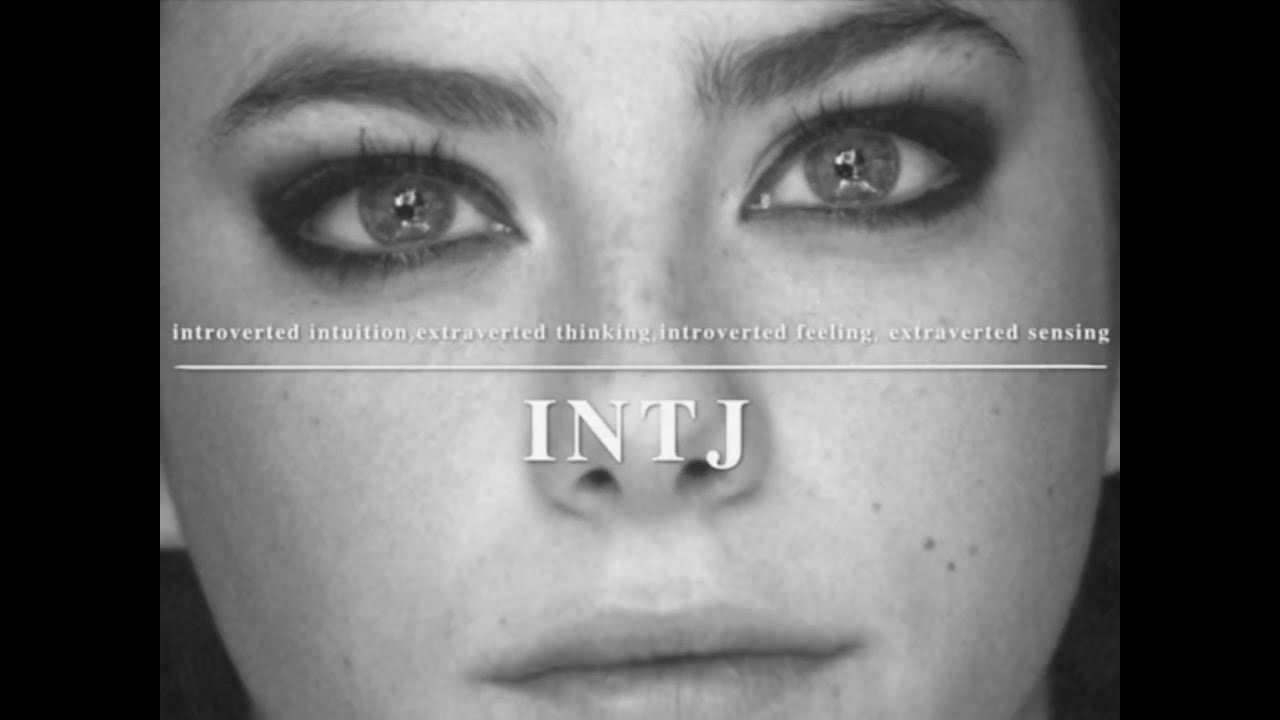 `‘INTJ_mbti | My body is a cage`‘