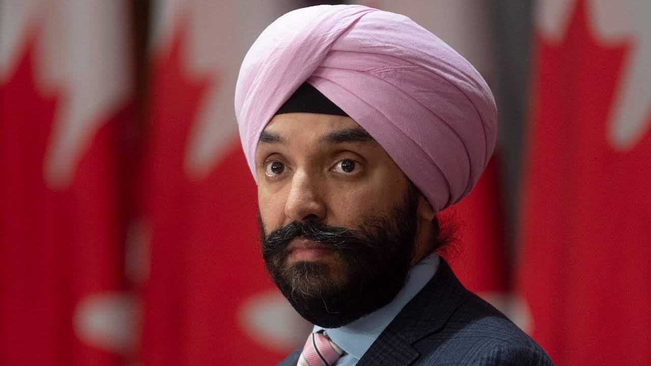 The big business loans is about protecting Canadian jobs: Bains