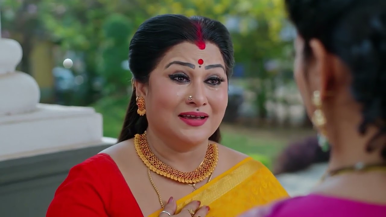 Ummadi Kutumbam | Ep - 415 | Webisode | Mar 03 2026 | Zee Telugu