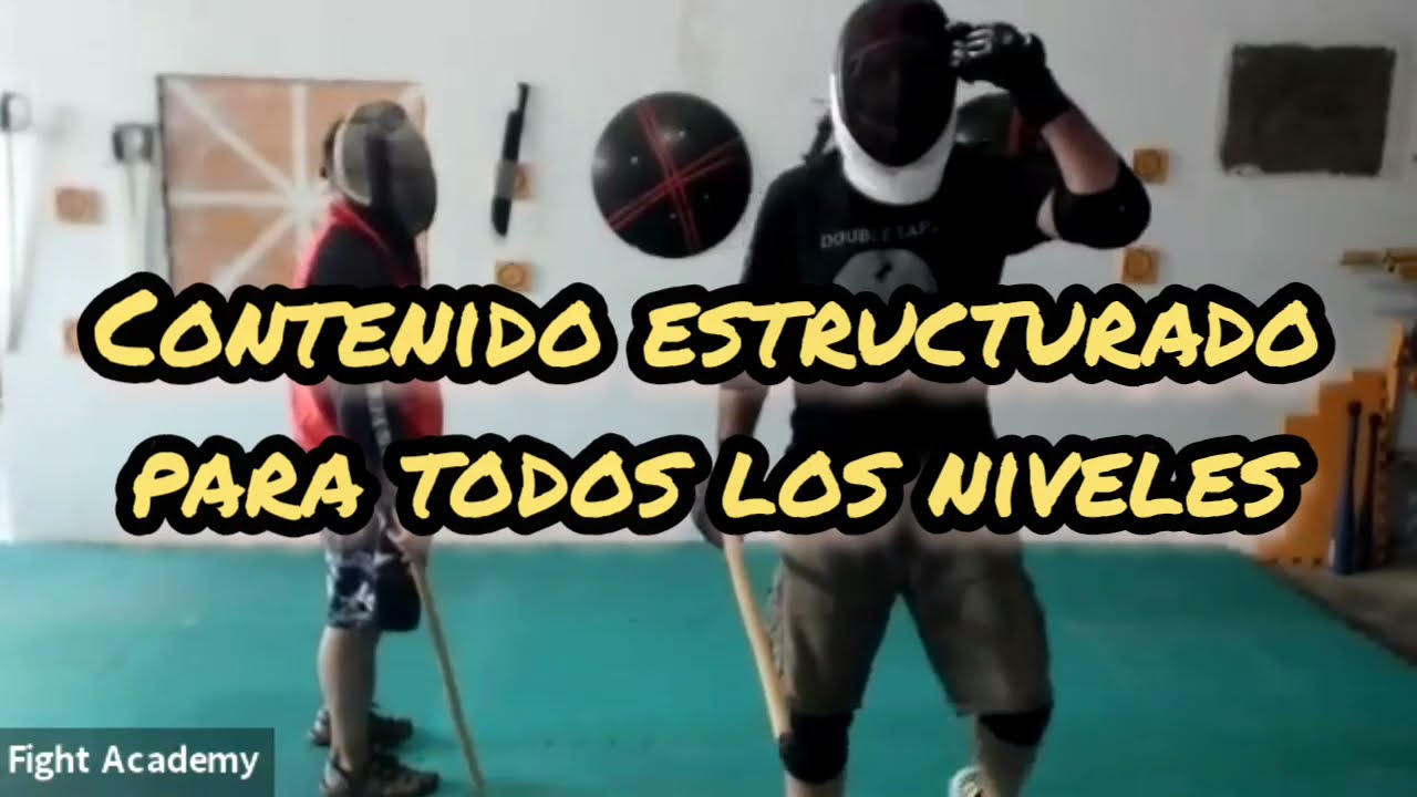 Dos tutoriales de uno de nuestros últimos seminarios online