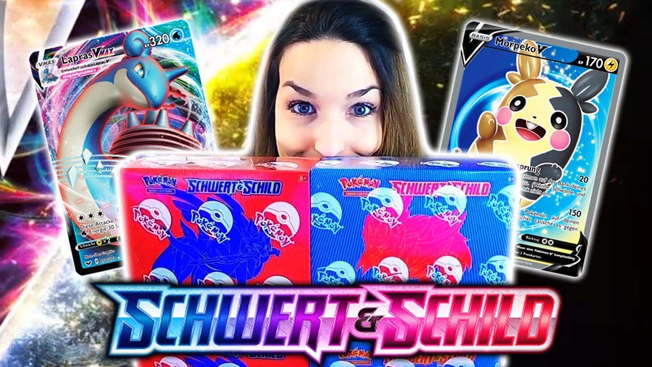Die LETZTEN Swoshi ETB's - Pokemon Schwert&Schild Elite Trainer Boxen Opening