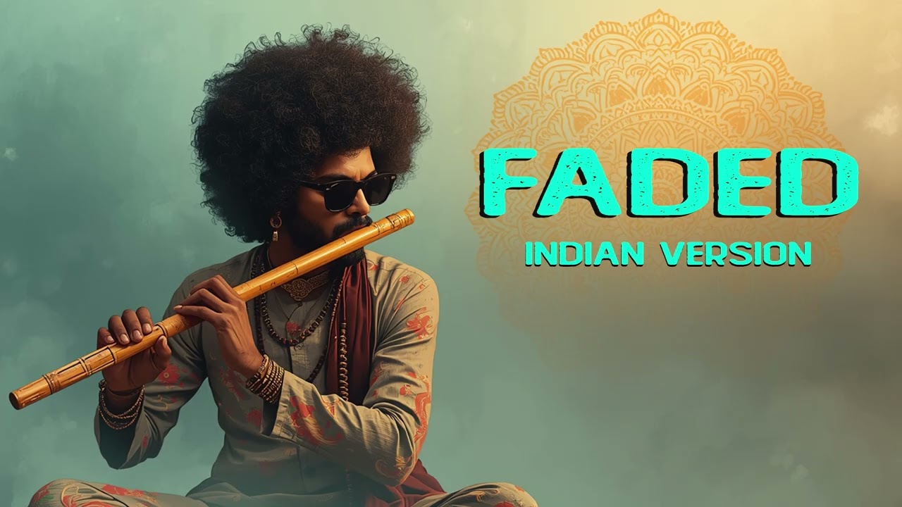 Faded - Soulful Cover | You’ve never heard Alan Walker like this... 🥀