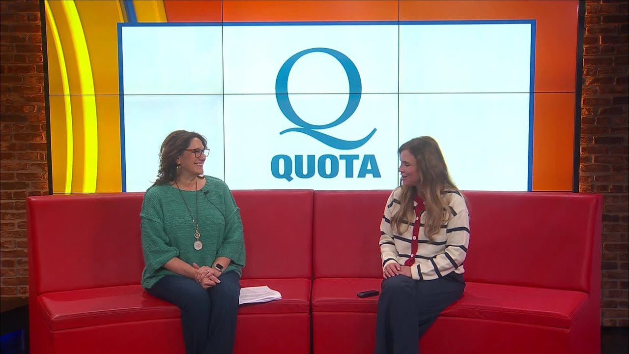 Louisiana Living: Quota