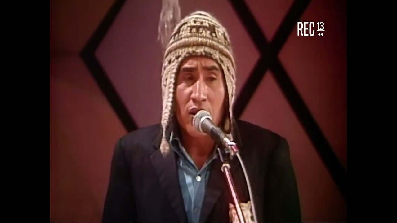 Arak Pacha (Sabados Gigantes 1985)