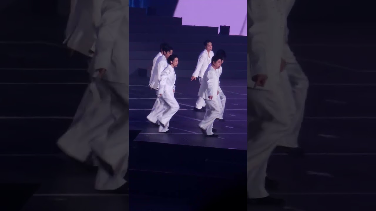 20260123 SUPER SHOW 10 in Kaohsiung - U 