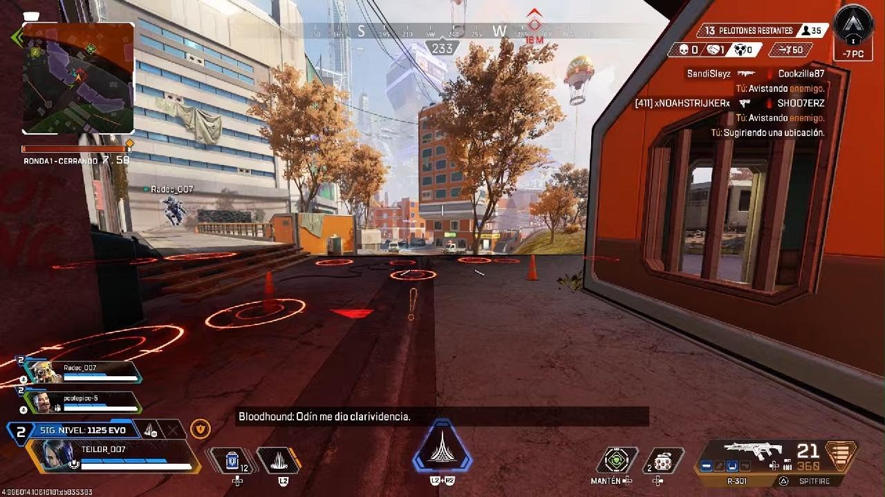 Apex Legends