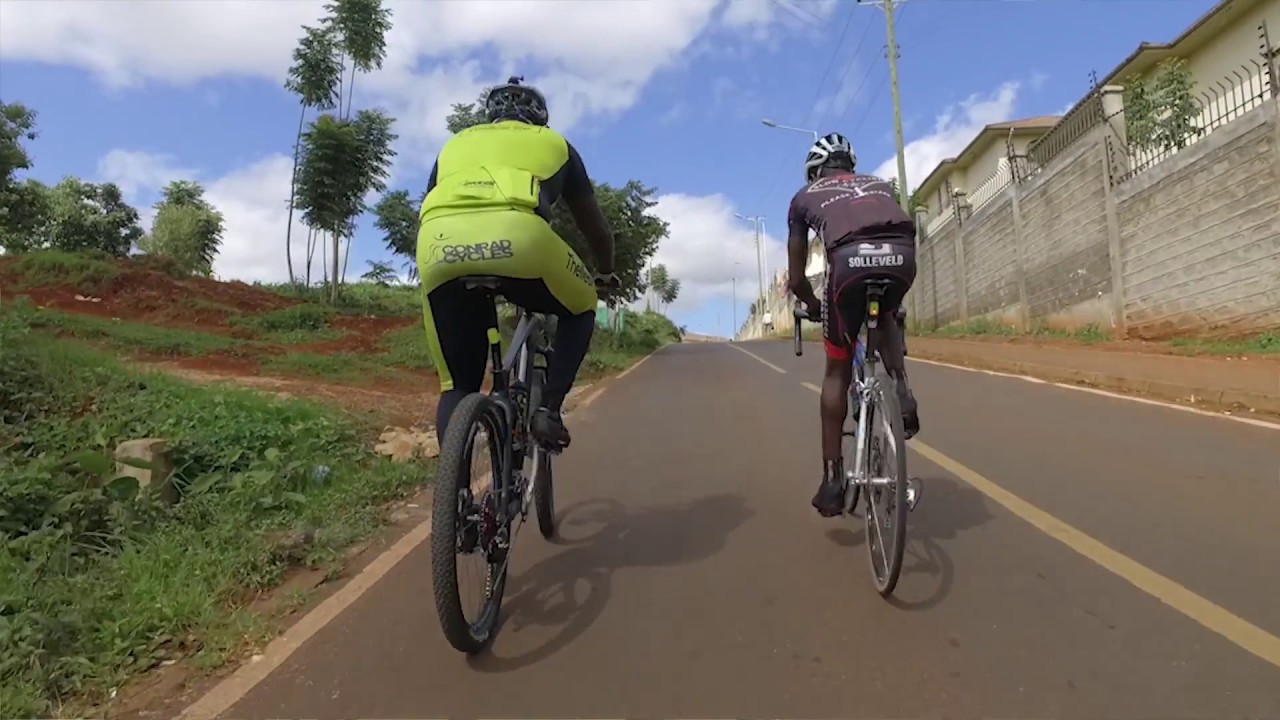 Road Bike Vs Mountain Bike - What's The Difference?