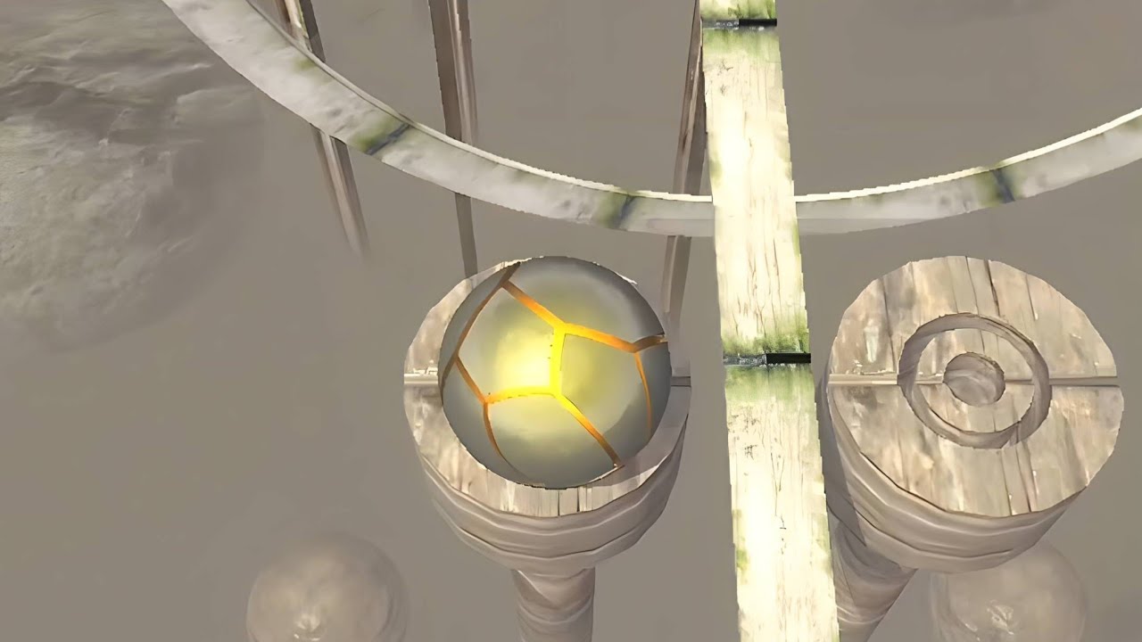 ROLLANCE ADVENTURE BAllS GAMEPLAY LEVEl 5789