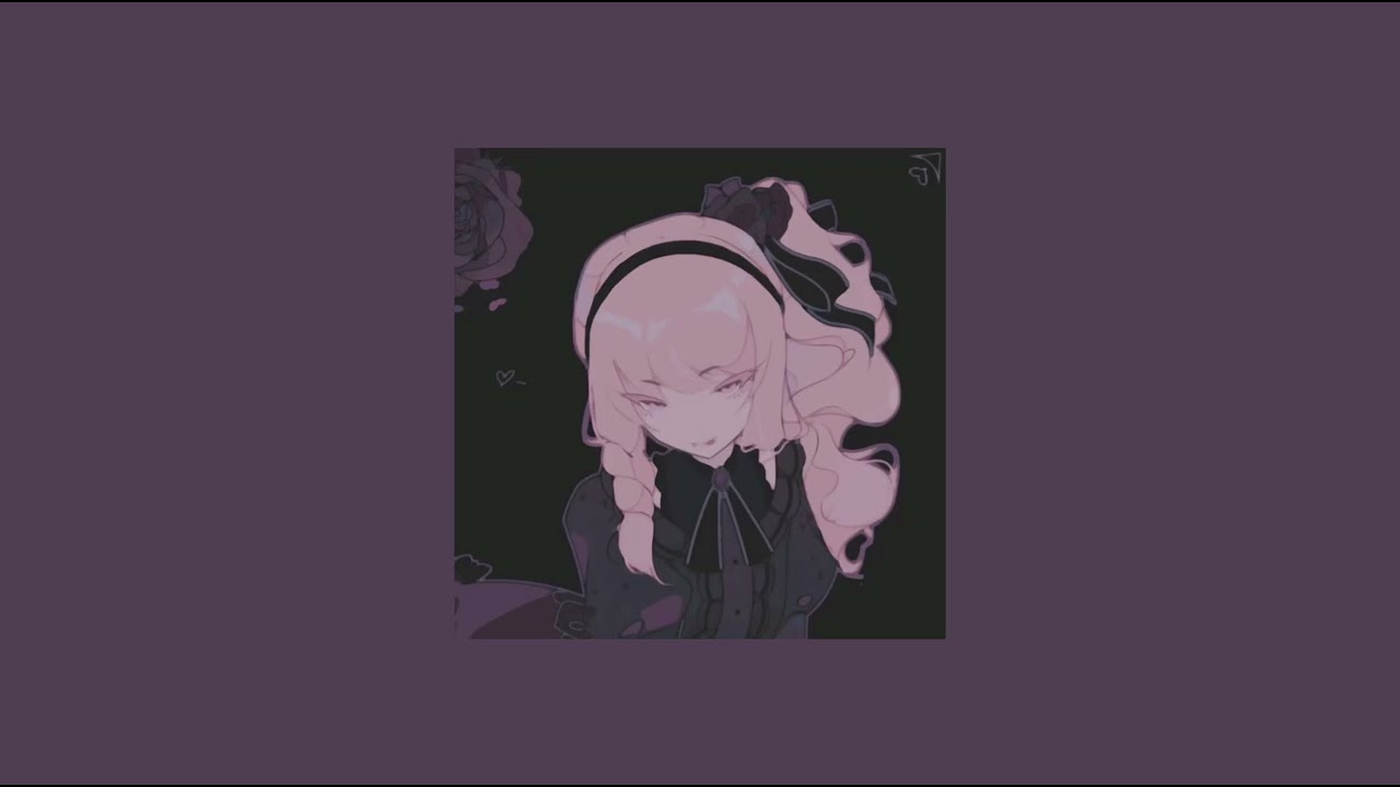 Ma Cherie - Slowed