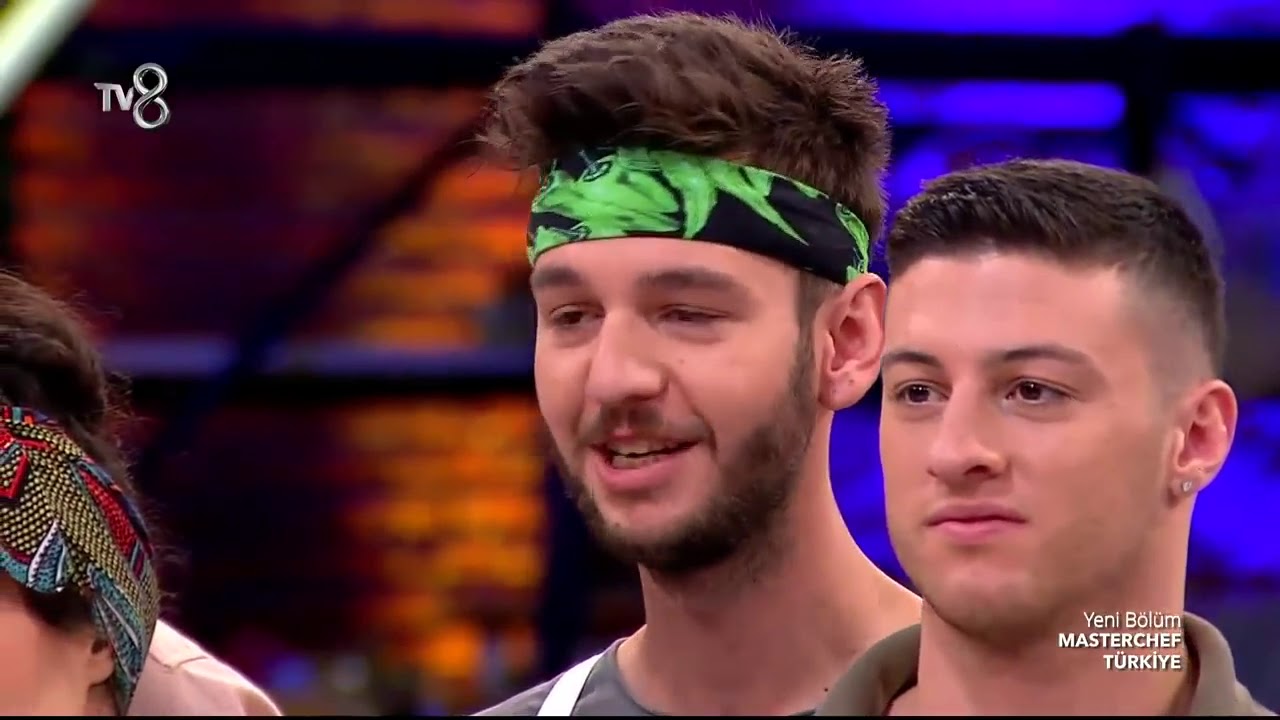 Murat, Somer Şef'i çok kızdırdı: 'Bunu özellikle mi yapıyorsun?' | 11.Bölüm | MasterChef Türkiye