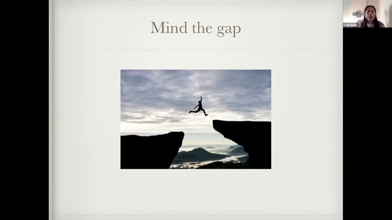 EANS WEBINAR: ENGAGING EDUCATION: FROM PRESENTATION SKILLS TO MASTERCLASSES