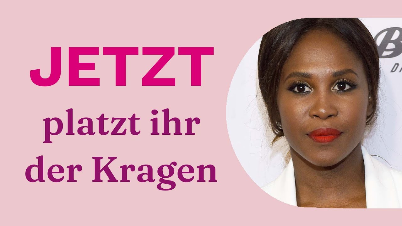 Motsi Mabuse: Darum ist die 