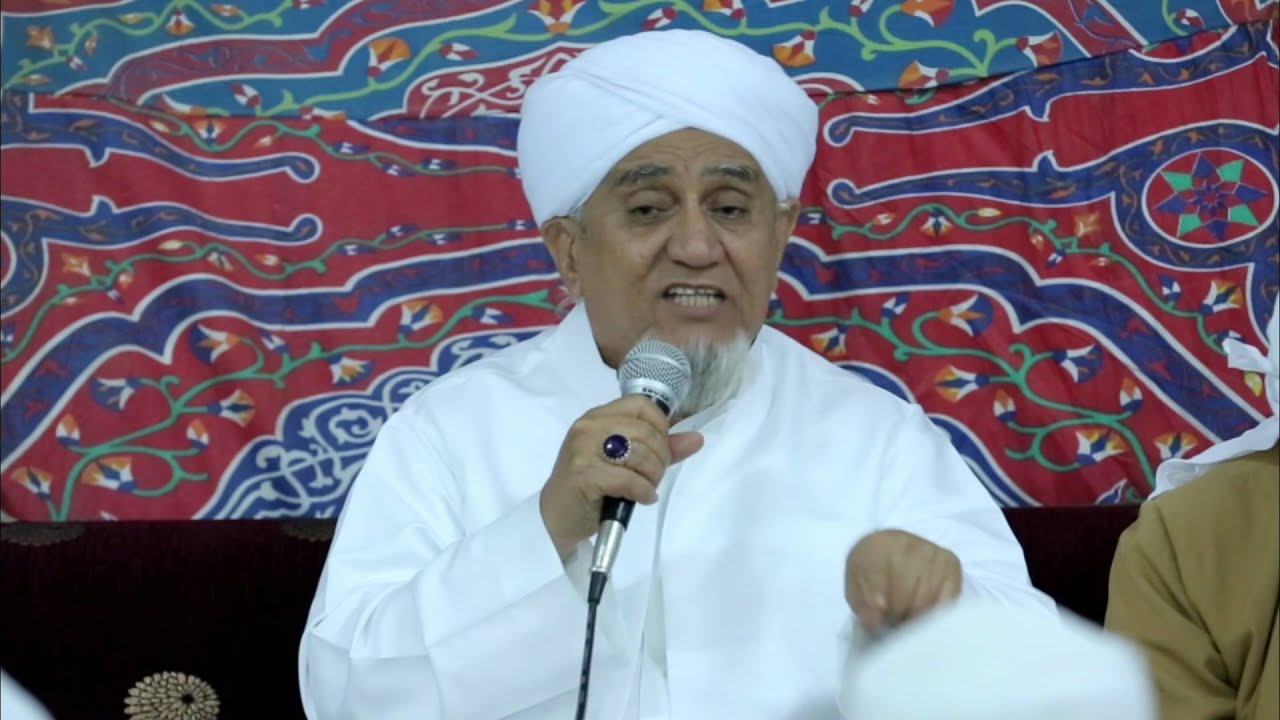 الحبيب أبوبكر المشهور | الموت بابٌ.. وكل الناس داخله