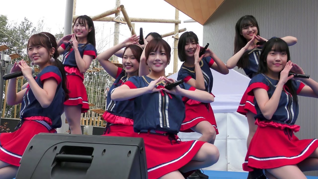 同志社女子大学Pichicart「ナギイチ」を踊ってみた　努(ゆめ)フェスタ2020
