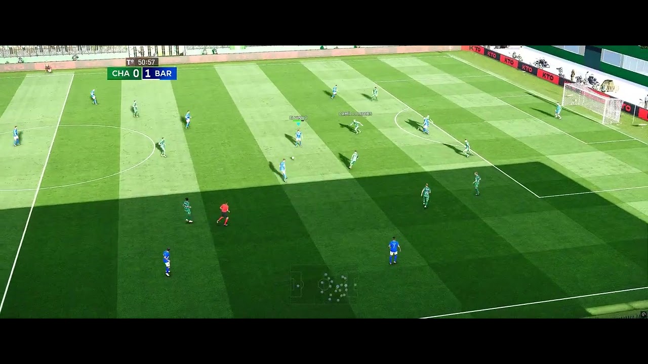 Final Catarinense 2026 Chapecoense x Barra no Pes