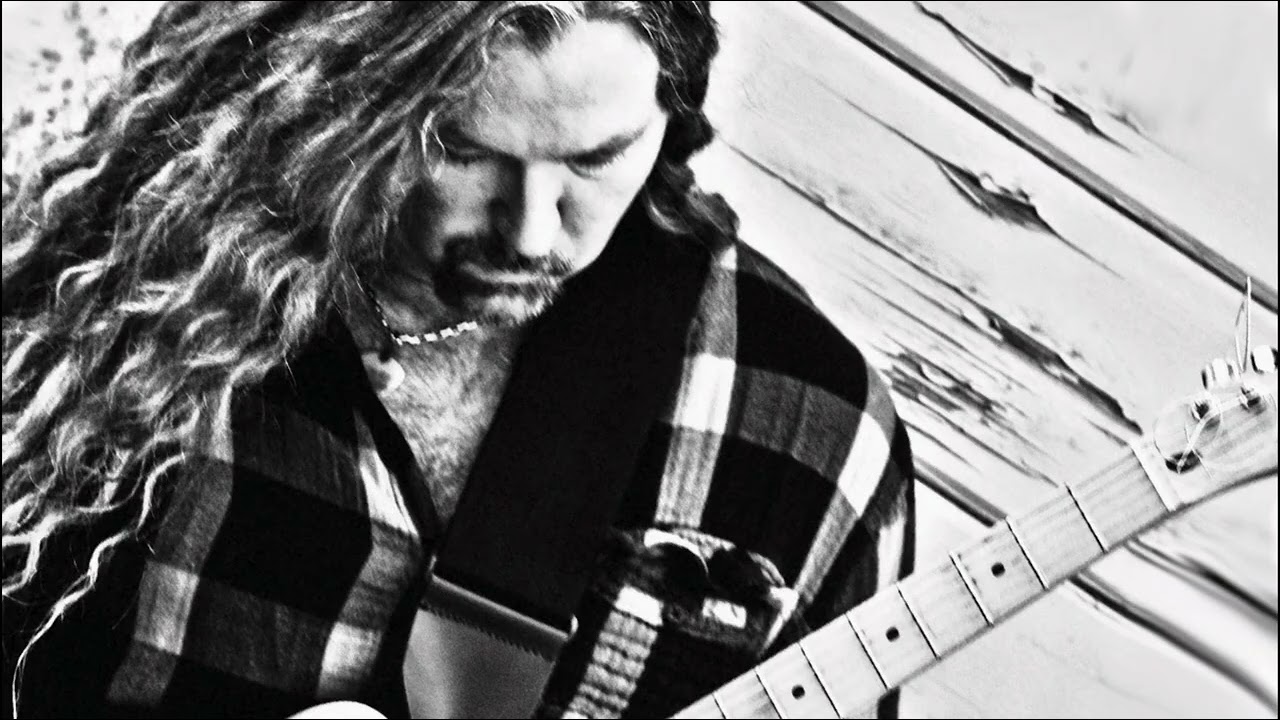 Michael Lee Firkins Runway Train Guitar Jam In 4K and Dolby By Karim Belkhelfa 2026!
