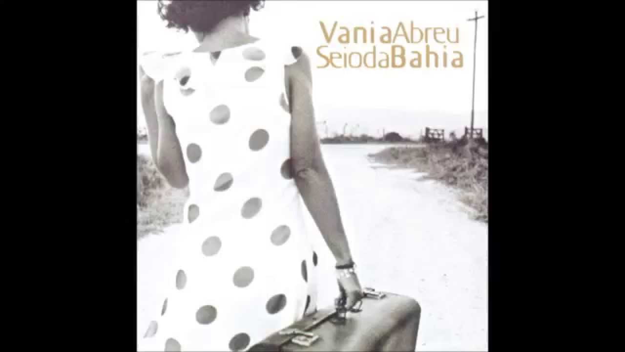 Vânia Abreu - 